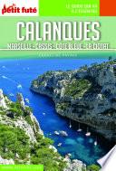 CALANQUES 2019 Carnet Petit Futé