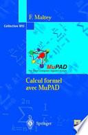 Calcul formel avec MuPAD