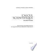 Calcul scientifique