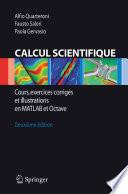 Calcul Scientifique