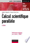 Calcul scientifique parallèle - 2e éd.