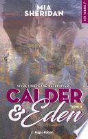 Calder et Eden - Tome 02