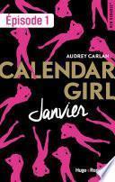 Calendar Girl - Janvier Episode 1
