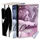 CALIENTE (Tomes 1, 2, 3)