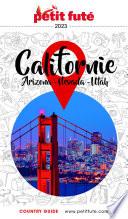 CALIFORNIE 2022/2023 Petit Futé