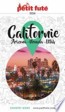 CALIFORNIE 2024 Petit Futé