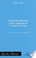 Calixthe Beyala