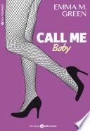 Call me baby (volumes 4 à 6)