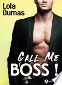 Call Me Boss ! (teaser)