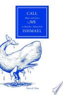 Call Me Ishmael