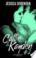 Callie et Kayden - Tome 2 - Rédemption