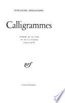 Calligrammes