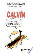 Calvin sans trop se fatiguer