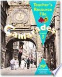 Camarades 3 - Turquoise Teacher's Resource File