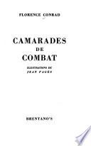 Camarades de combat