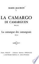 Camargue des Camarguais