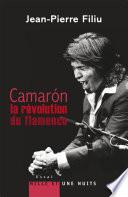 Camarón, la révolution du flamenco