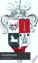 Cambronne