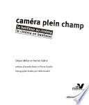 Caméra plein champ