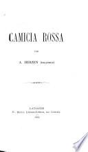 Camicia rossa (Garibaldi à Londres en 1864)