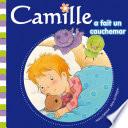Camille a fait un cauchemar T23