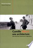 Camille Albert, une architecture entre éclectisme, historicisme et régionalisme