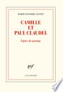 Camille et Paul Claudel