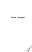 Camille Frontigne