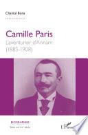 Camille Paris