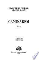 Caminarèm