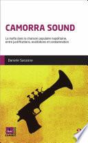 Camorra sound