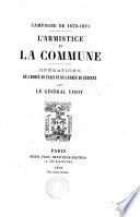 Campagne de 1870-1871