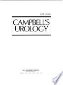 Campbell's Urology: 13. Urinary lithiasis. 14. Urologic surgery