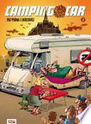 Camping-car - Tome 02