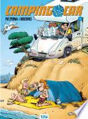 Camping-car - Tome 03
