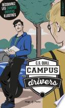 Campus Drivers coffret illustré