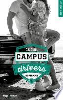Campus drivers - Tome 01