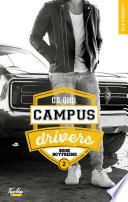 Campus drivers - Tome 02