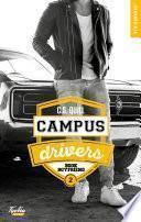 Campus drivers - Tome 02