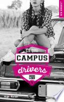 Campus drivers - Tome 5