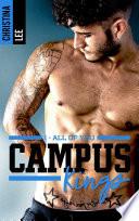 Campus Kings - Tome 1, All of you