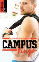 Campus Kings - Tome 2, Before you break
