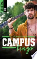 Campus Kings - Tome 3, Whisper to me