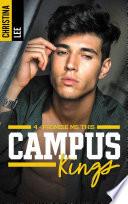 Campus Kings - Tome 4, Promise me this