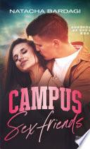 Campus Sex Friends