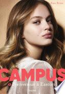 Campus, Tome 01