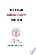 Canadian Annual Review