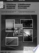 Canadian Economic Observer