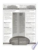 Canadian Economic Observer