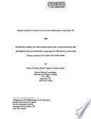 Canadian Industry Report of Fisheries and Aquatic Sciences